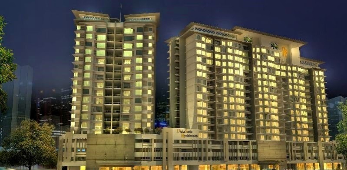 D'SURIA CONDOMINIUM