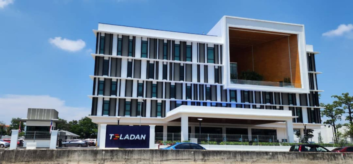 TELADAN SETIA MELAKA