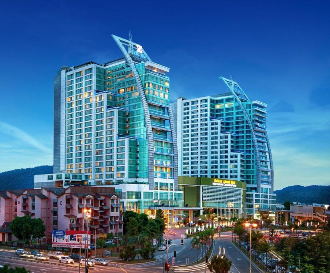 ZENITH HOTEL KUANTAN