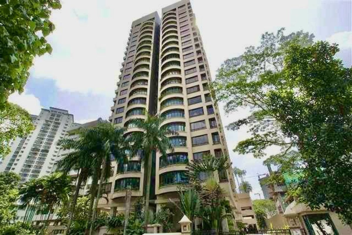 REGENCY TOWER