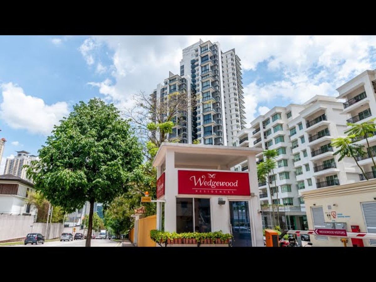 WEDGEWOOD RESIDENCES