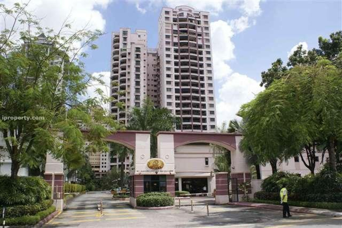LANAI KIARA CONDOMINIUM