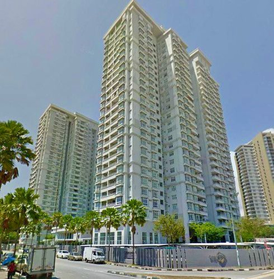 BAYSWATER CONDOMINIUM
