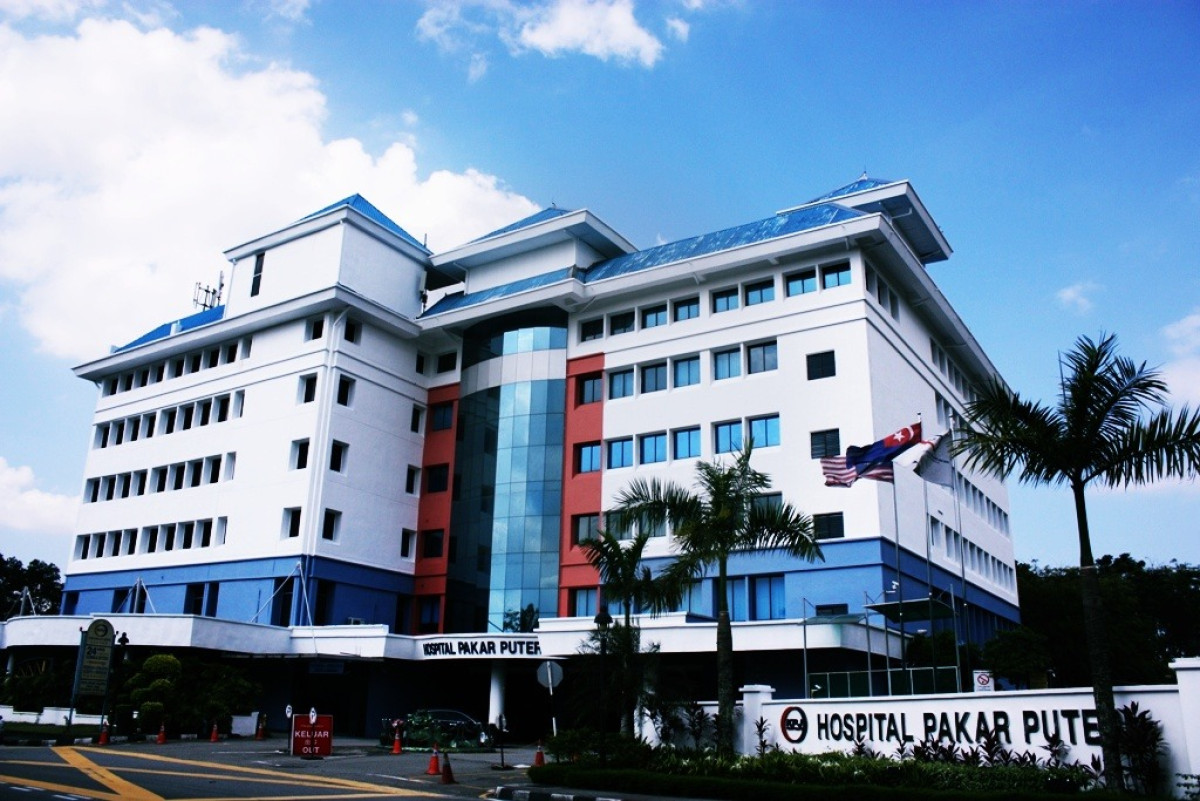 KPJ PUTERI SPECIALIST HOSPITAL
