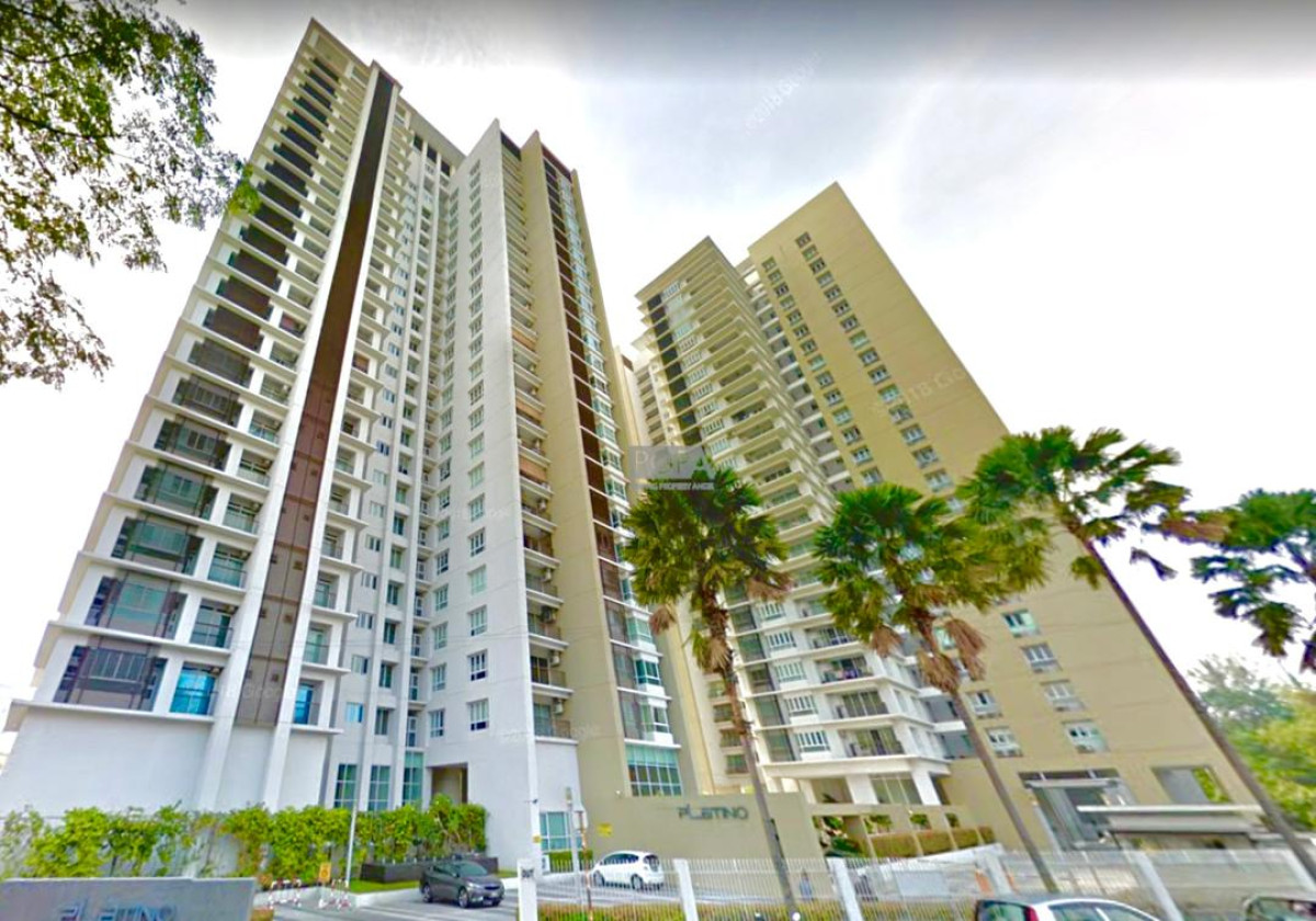 PLATINO CONDOMINIUM