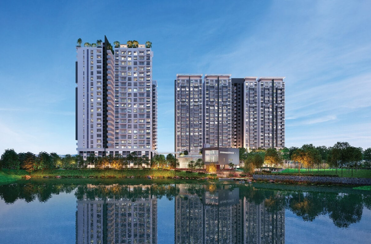 TASIK RESIDENCY