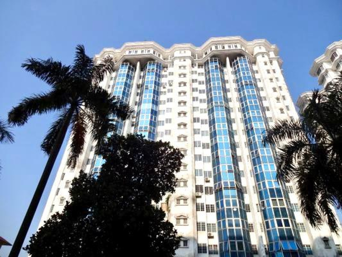 HERITAGE CONDOMINIUM