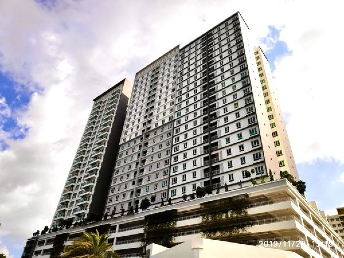 SOLARIA RESIDENCES