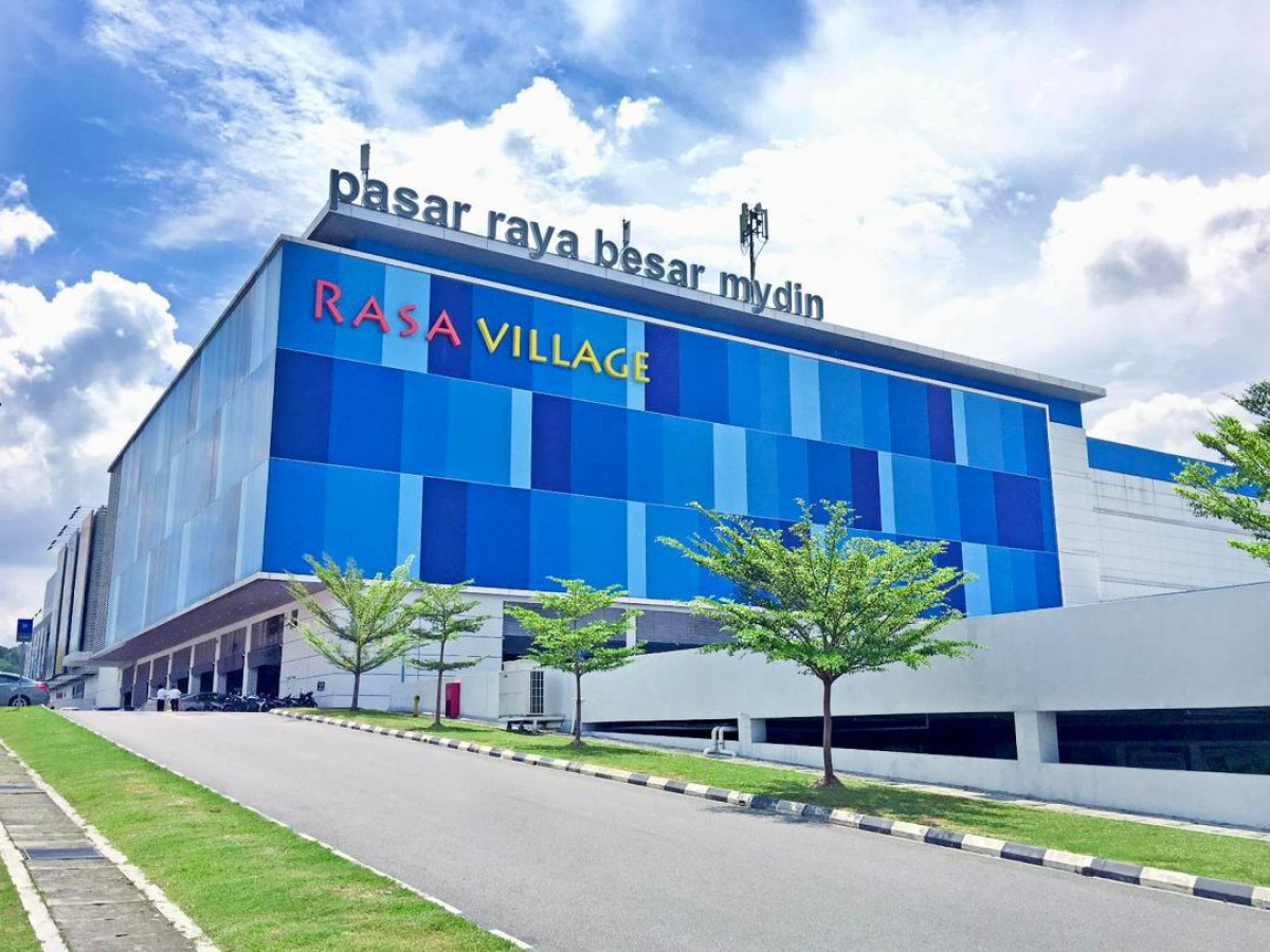 MYDIN SEREMBAN 2