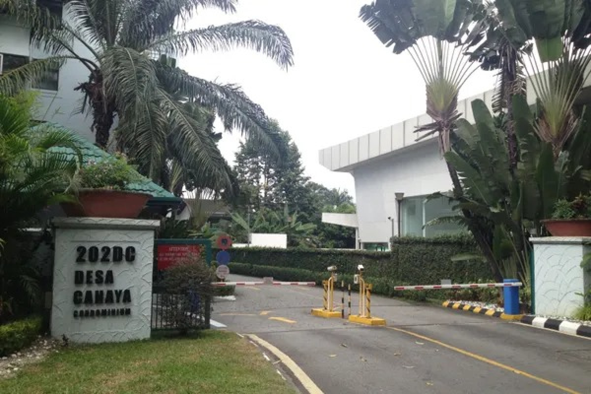 202 DESA CAHAYA
