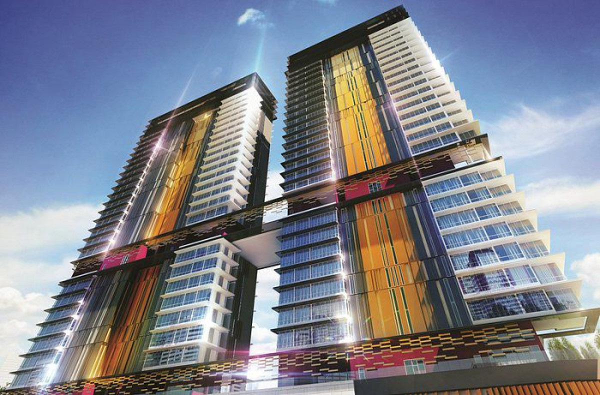 OPUS RESIDENCES