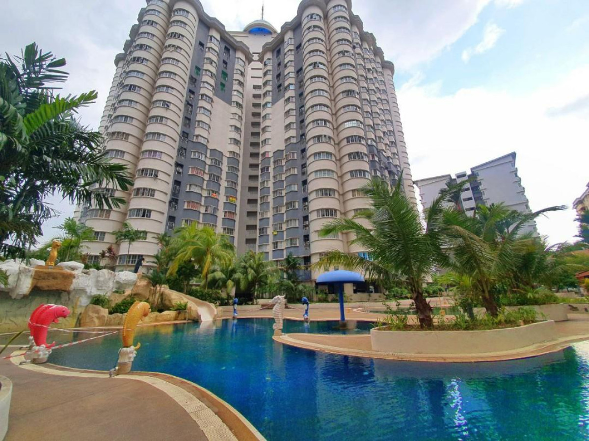 REGENCY KLANG