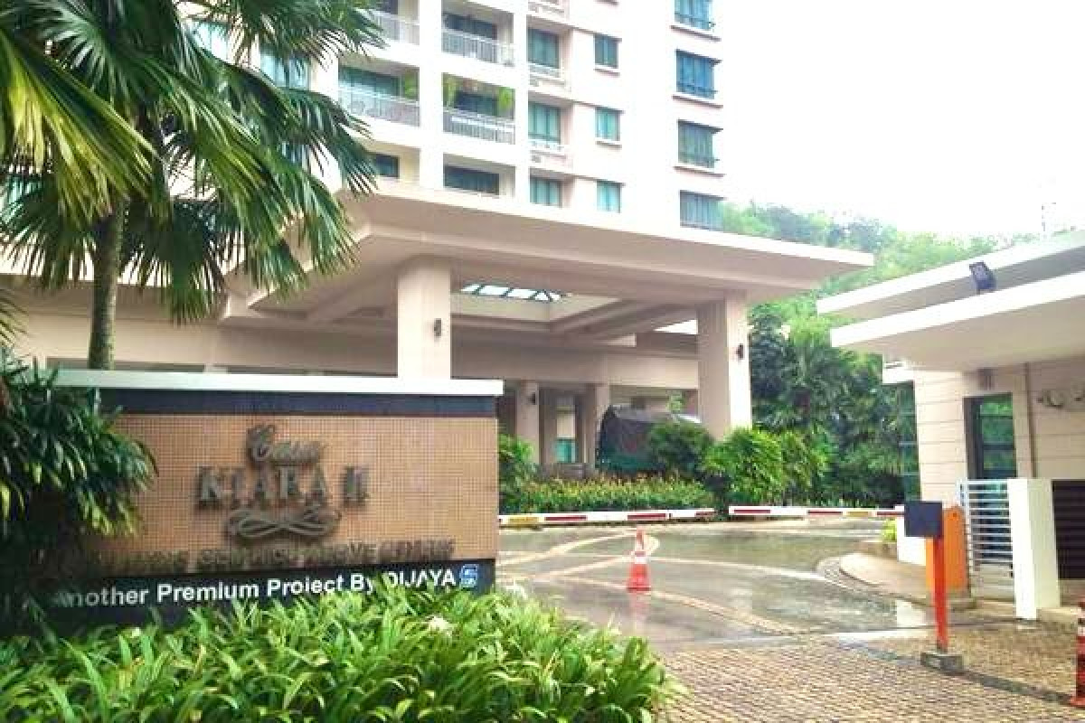 CASA KIARA 2 CONDOMINIUM