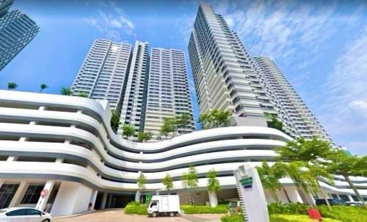 MERIDIN MEDINI EXECUTIVE SUITES (OUTDOOR)