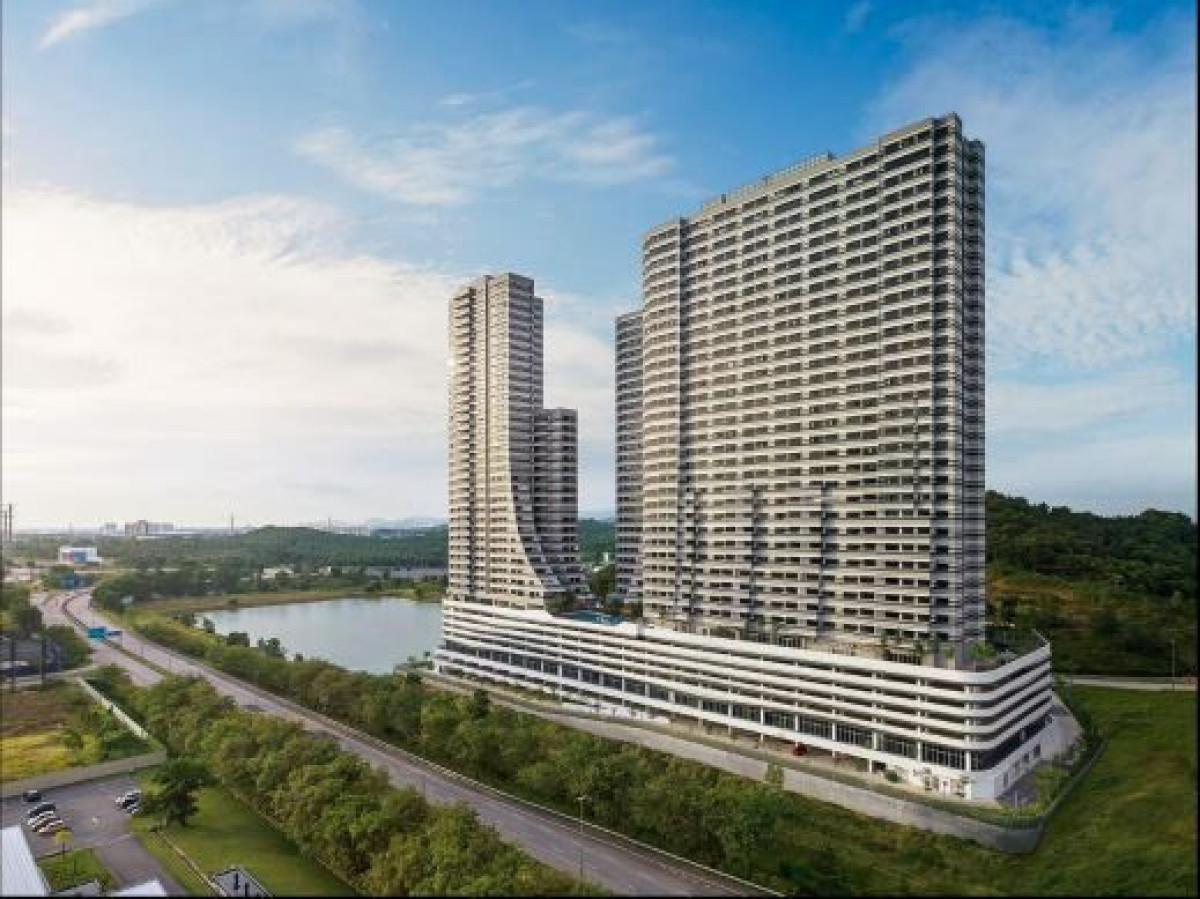 MERIDIN MEDINI EXECUTIVES SUITES (INDOOR)