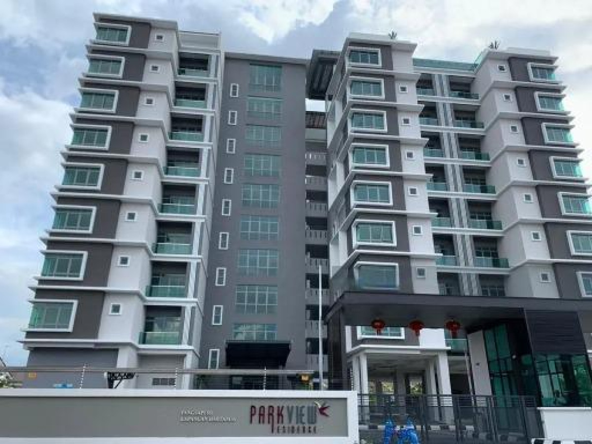PARKVIEW RESIDENCE