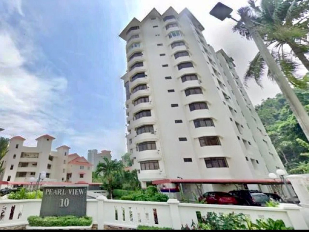 PEARL VIEW CONDOMINIUM