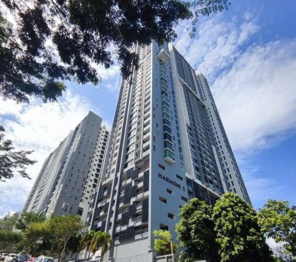 RESIDENSI HARMONI 2