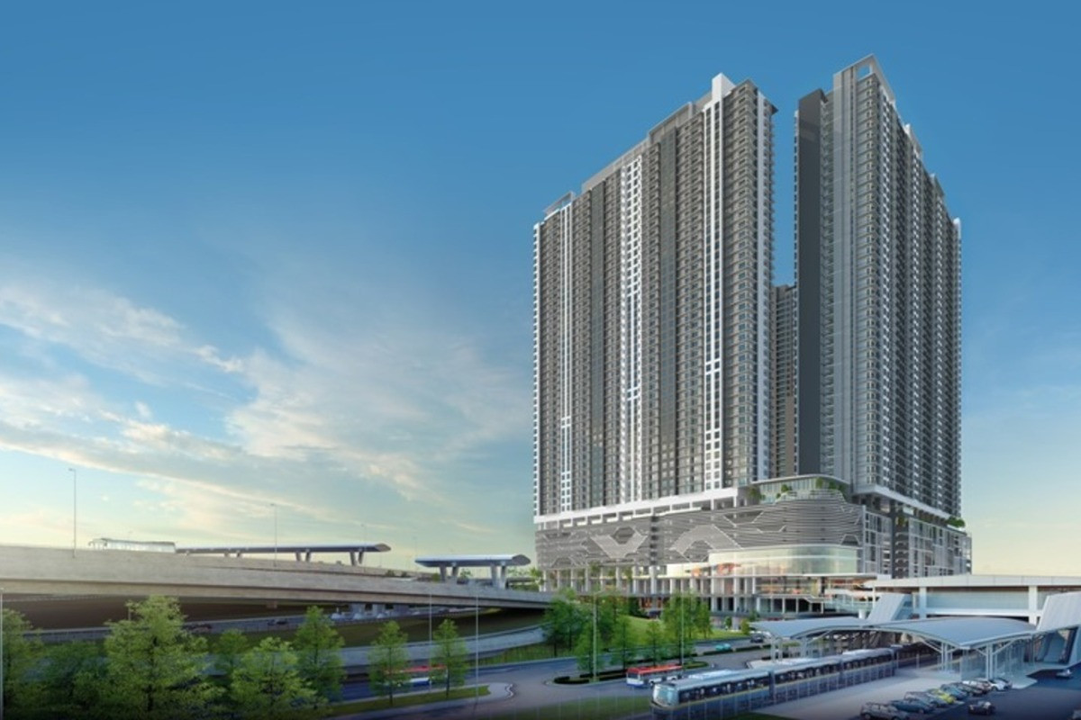 UNITED POINT RESIDENCES