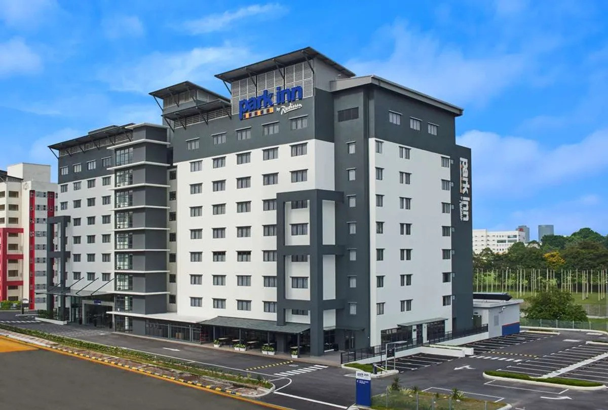 PARK INN BY RADISSON PUTRAJAYA