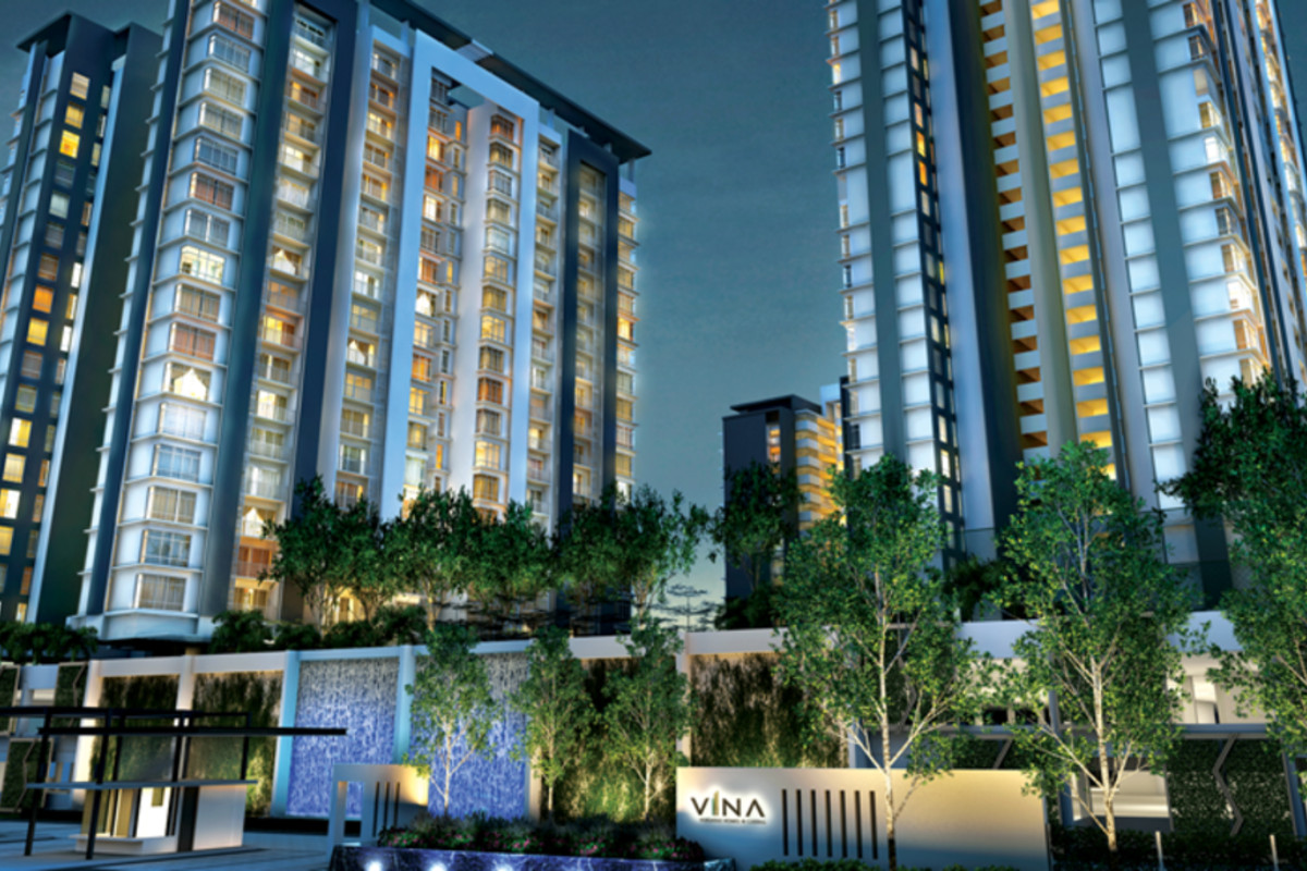 VINA RESIDENCY