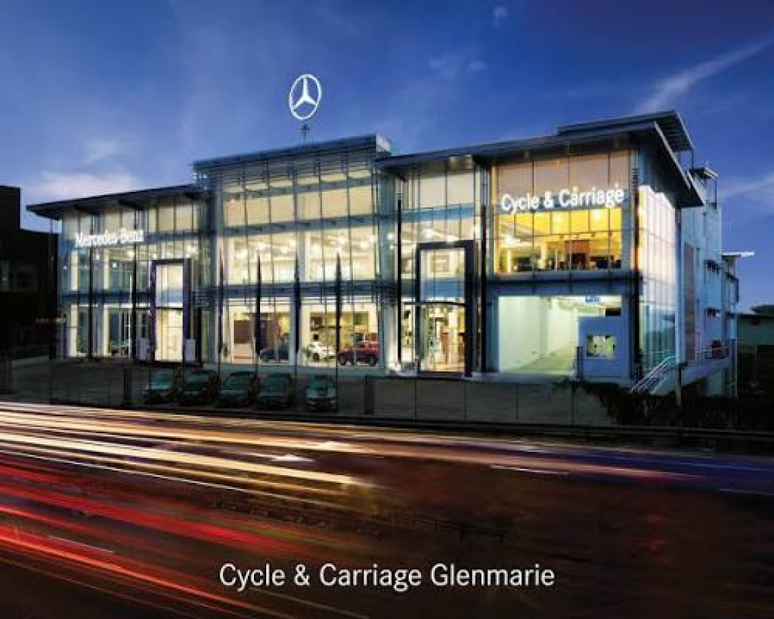 CYCLE & CARRIAGE GLENMARIE