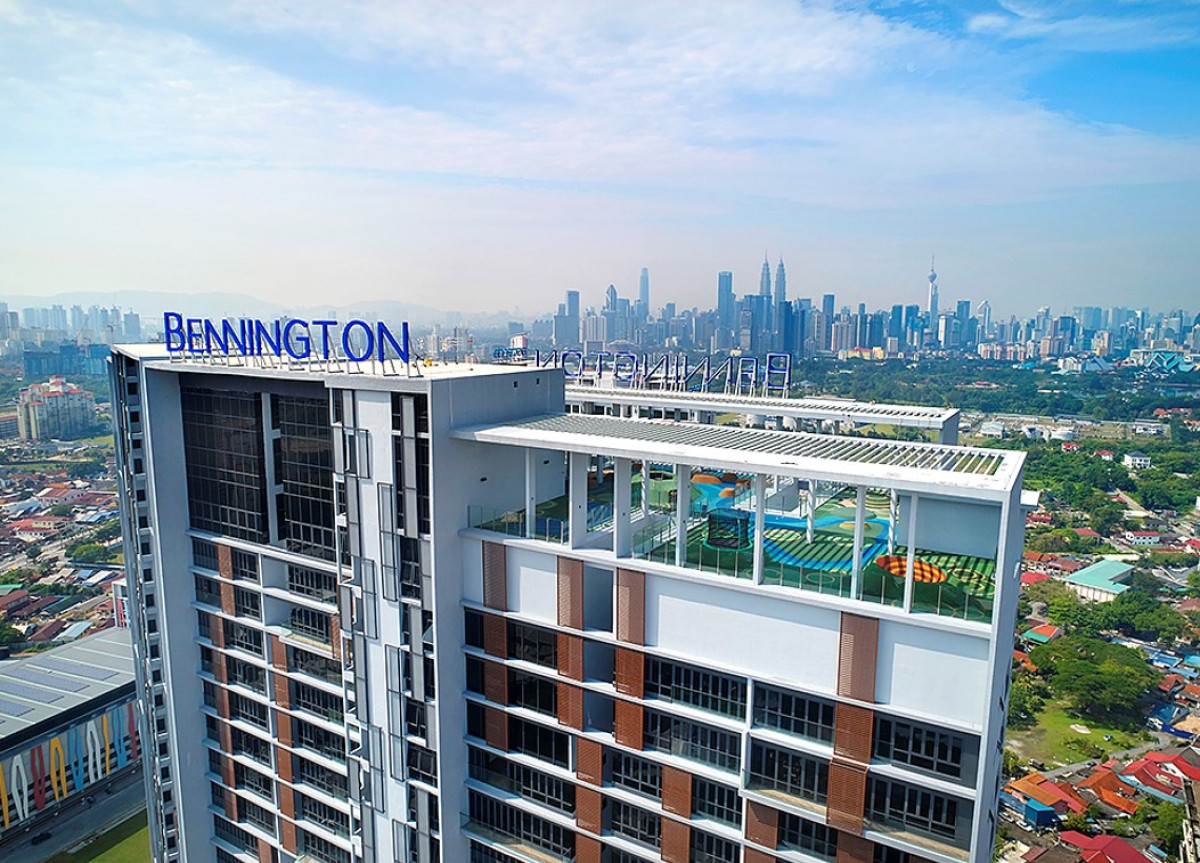 BENNINGTON RESIDENCES