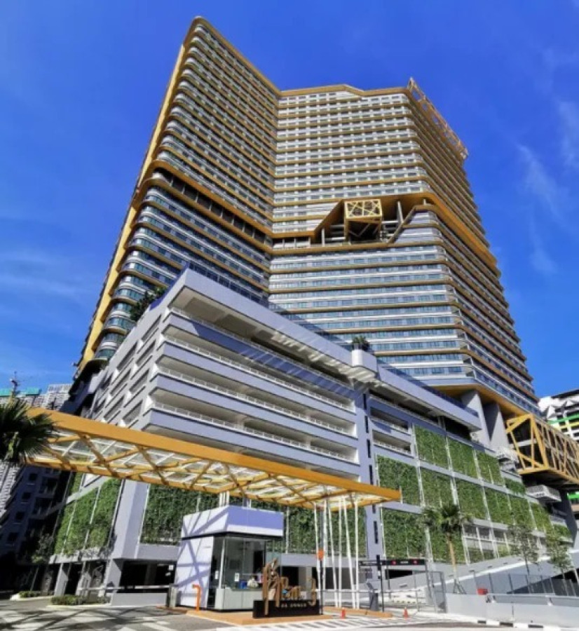 PARC 3 RESIDENCE