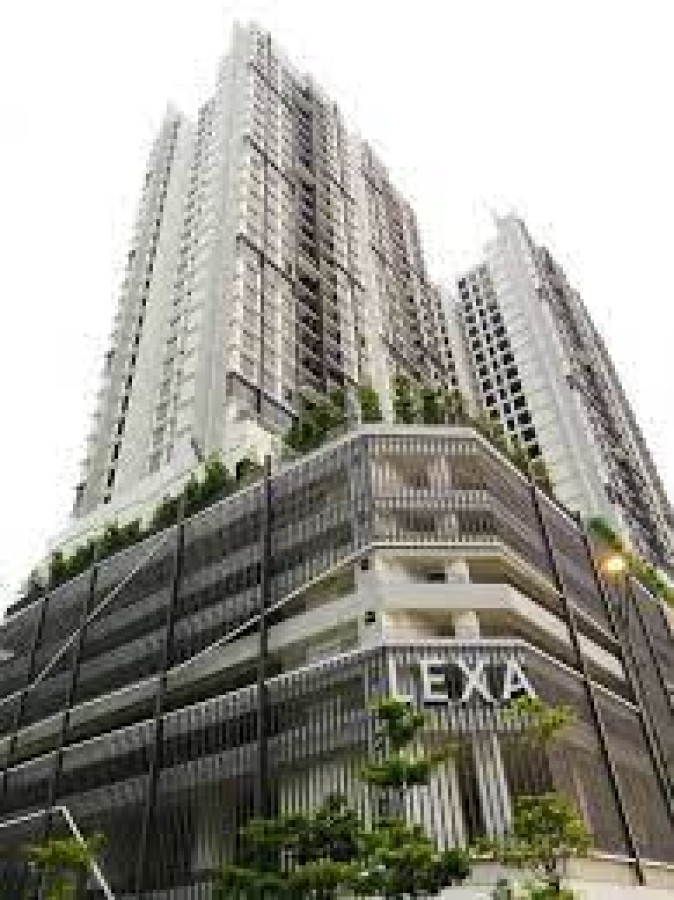 LEXA RESIDENCE