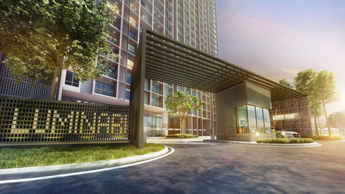 LUMINARI RESIDENCES