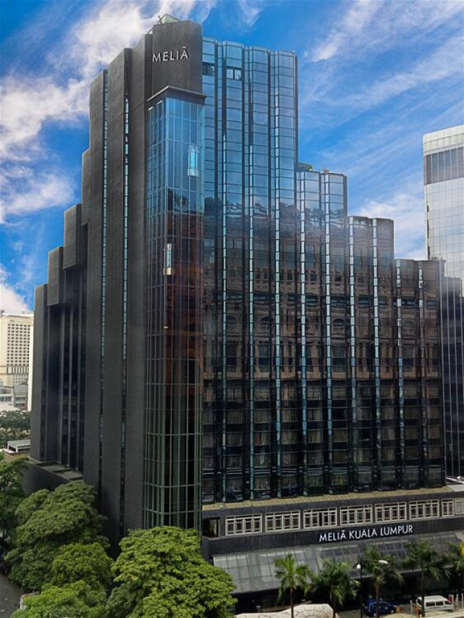 MELIA HOTEL