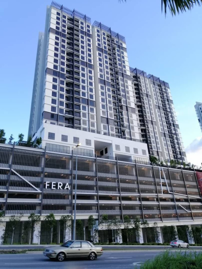 FERA RESIDENCE