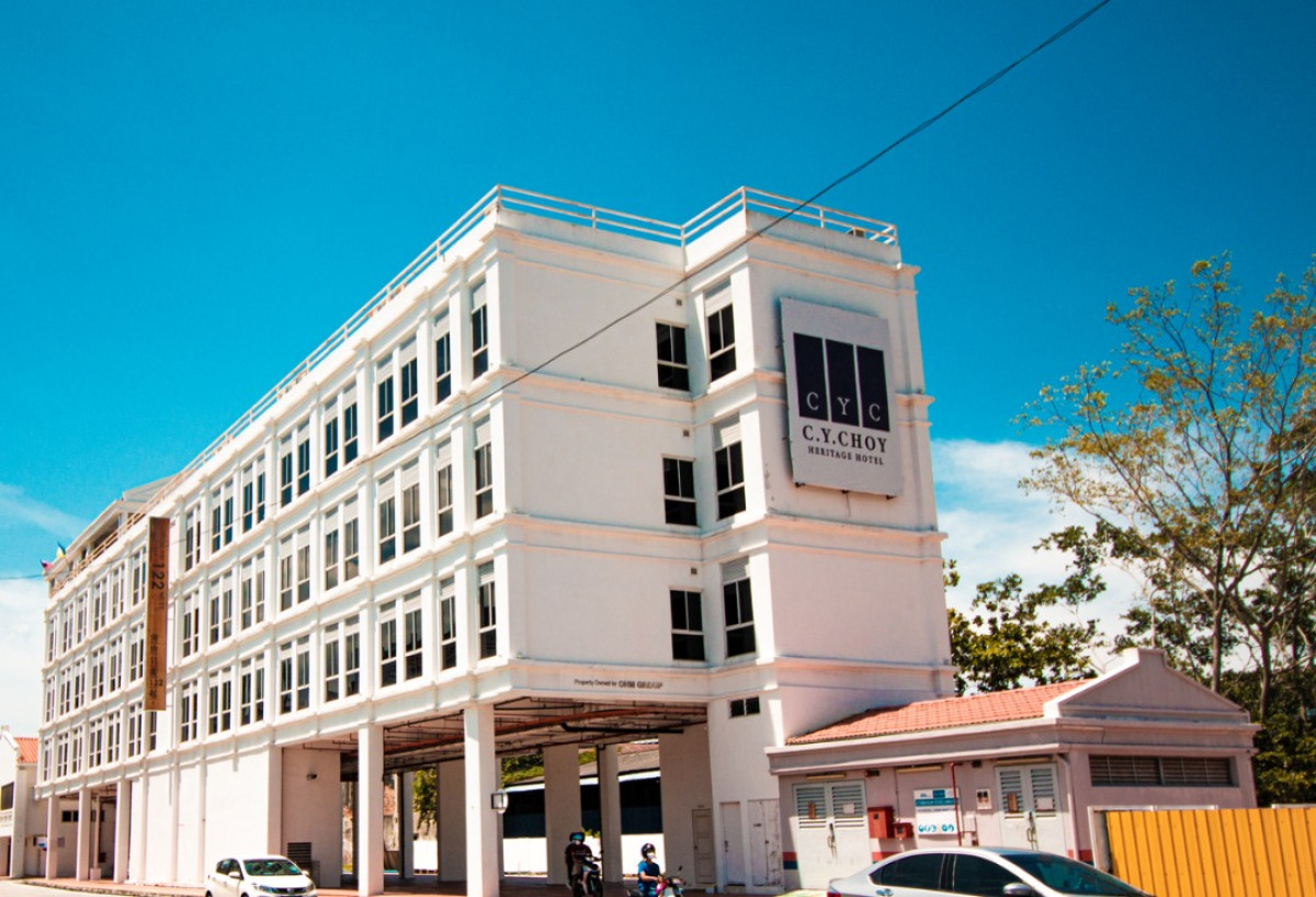 CYC HERITAGE HOTEL