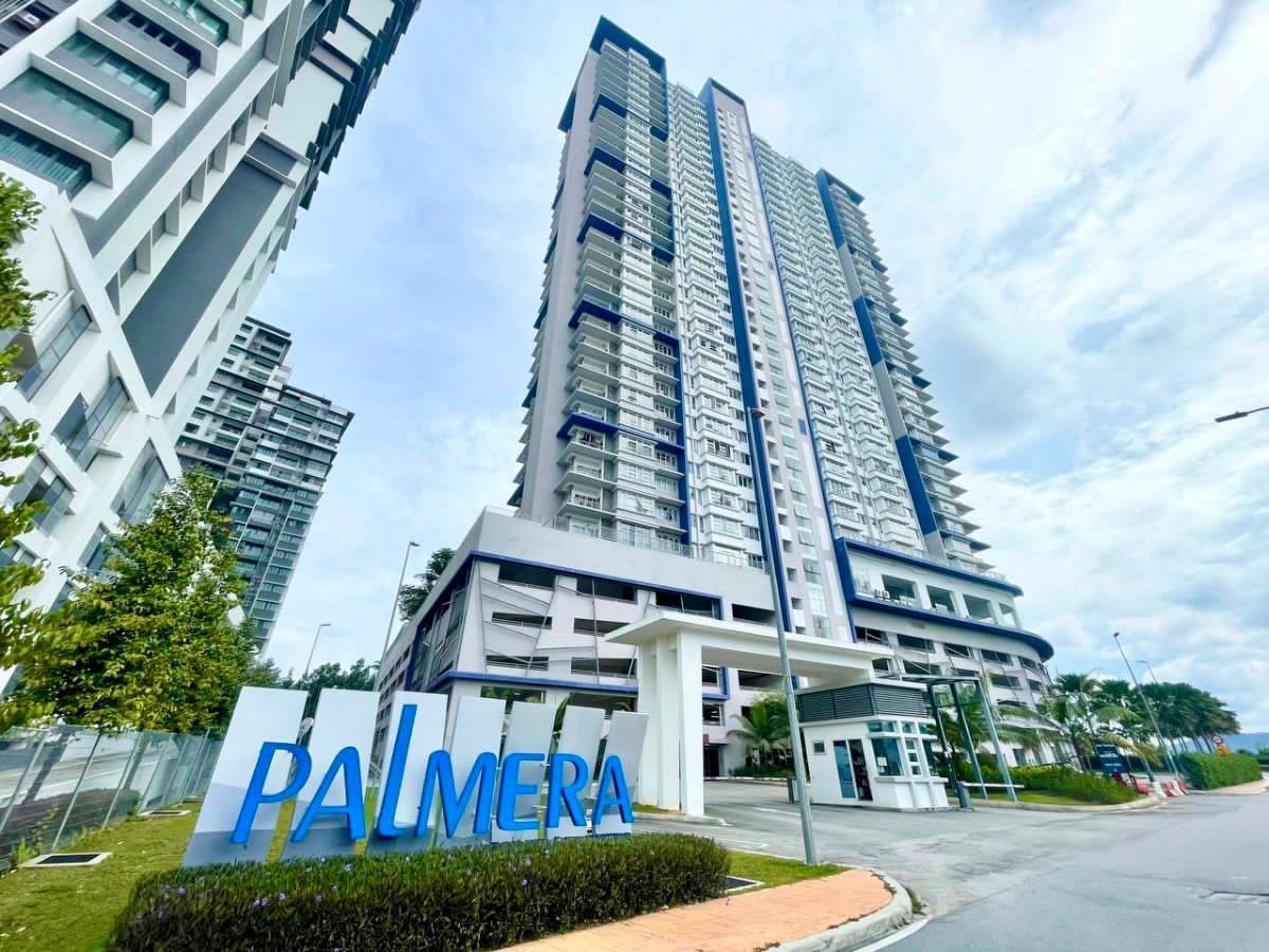 PALMERA RESIDENCE