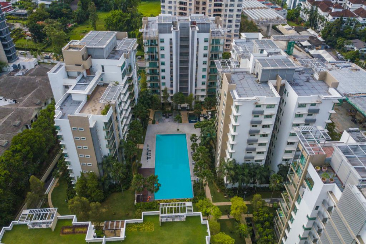 SERI HENING RESIDENCE