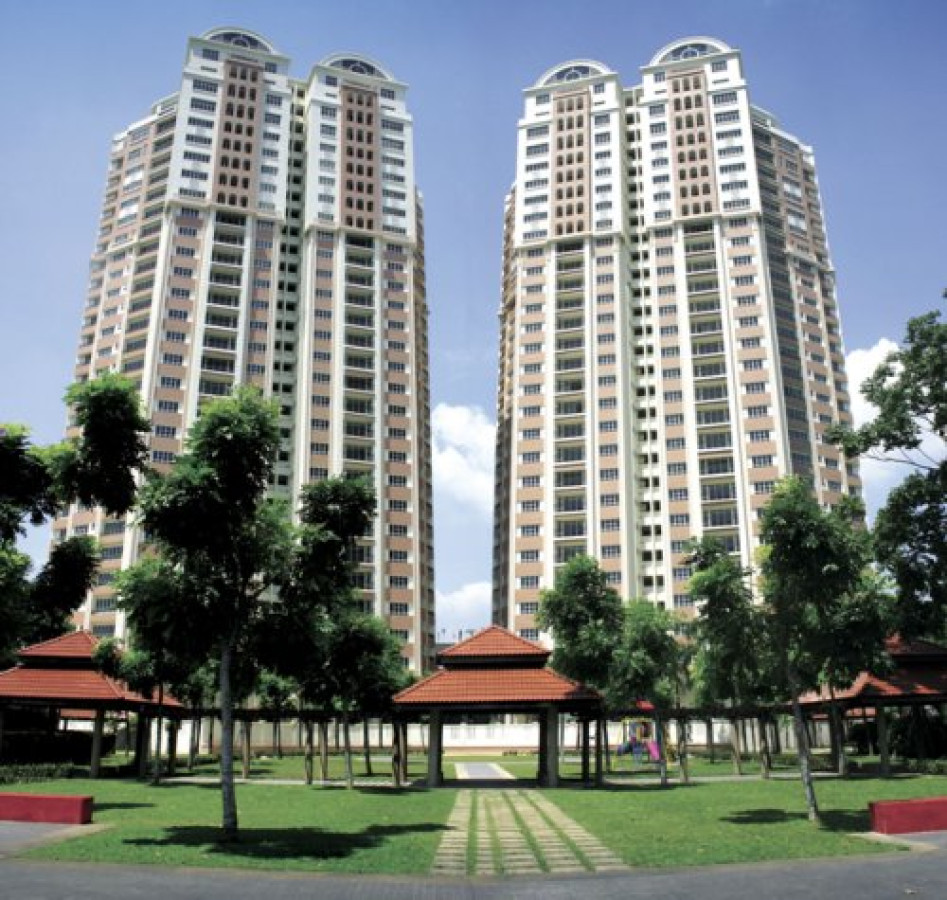 BOULEVARD SUBANG JAYA