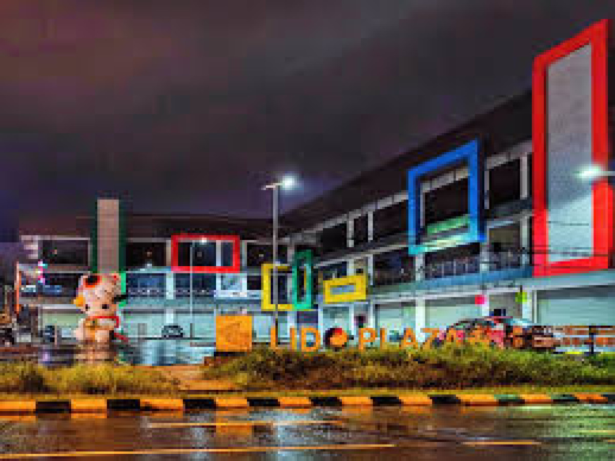 LIDO PLAZA 2