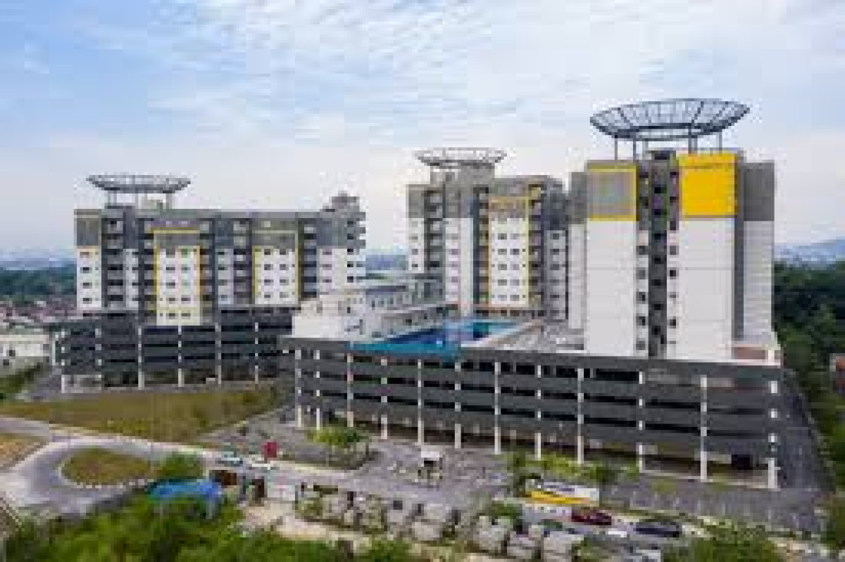 PERMATA RESIDENCE