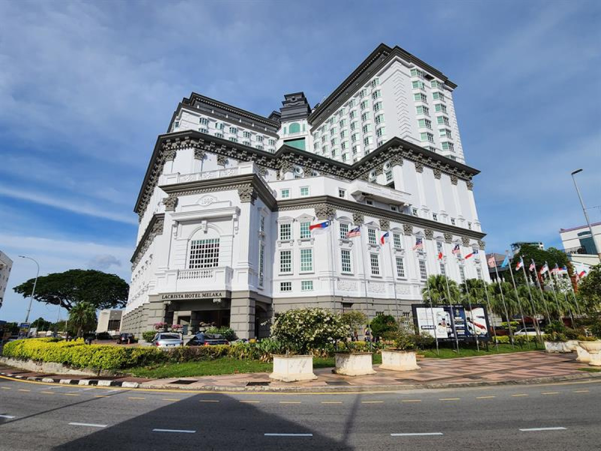 GRAND SWISS-BELHOTEL