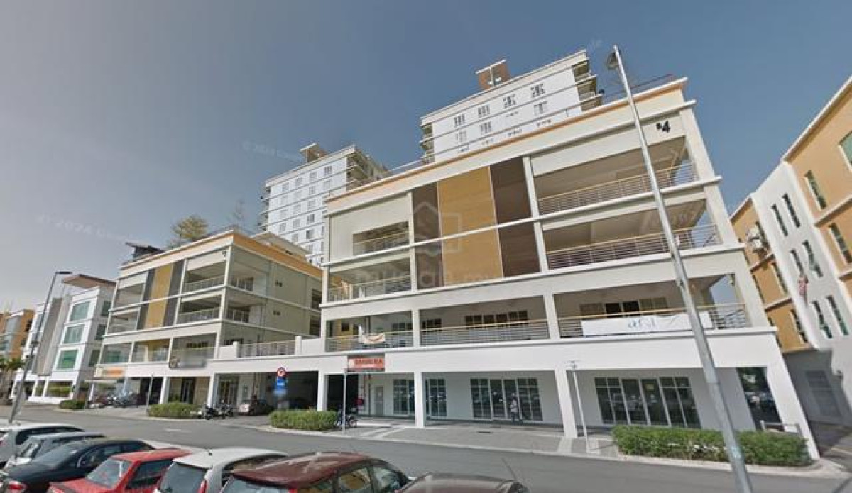 GAYA APARTMENT