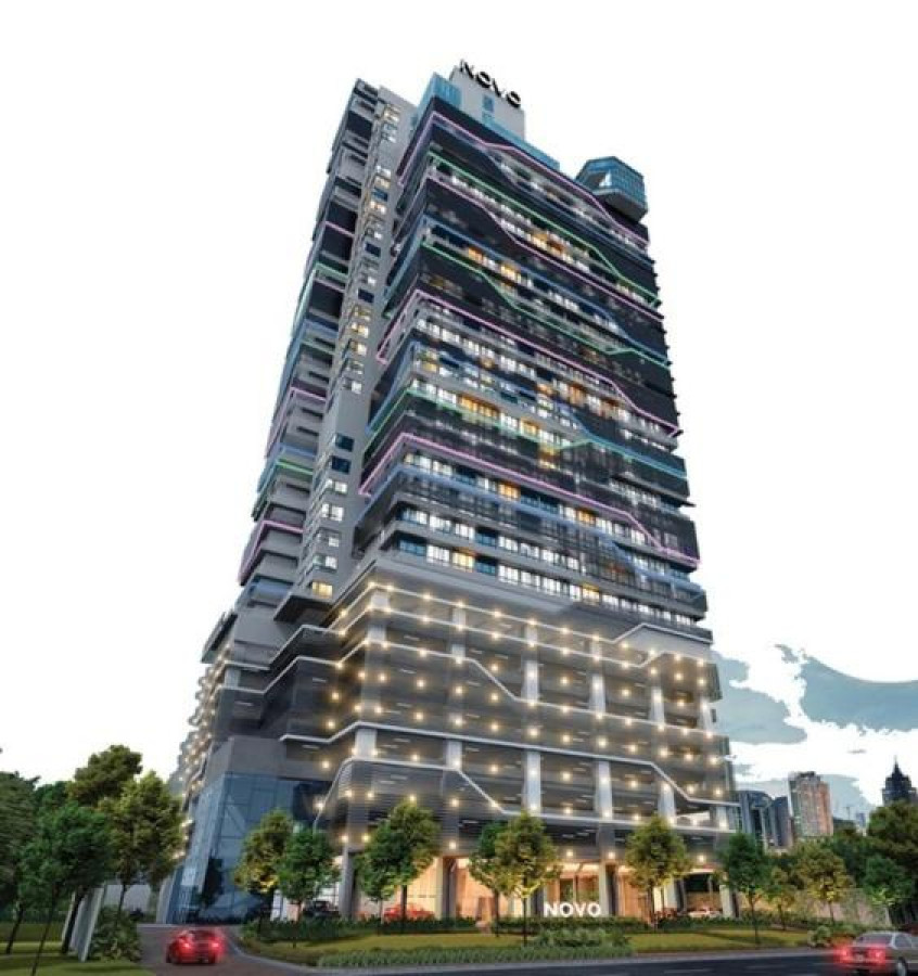 NOVO AMPANG