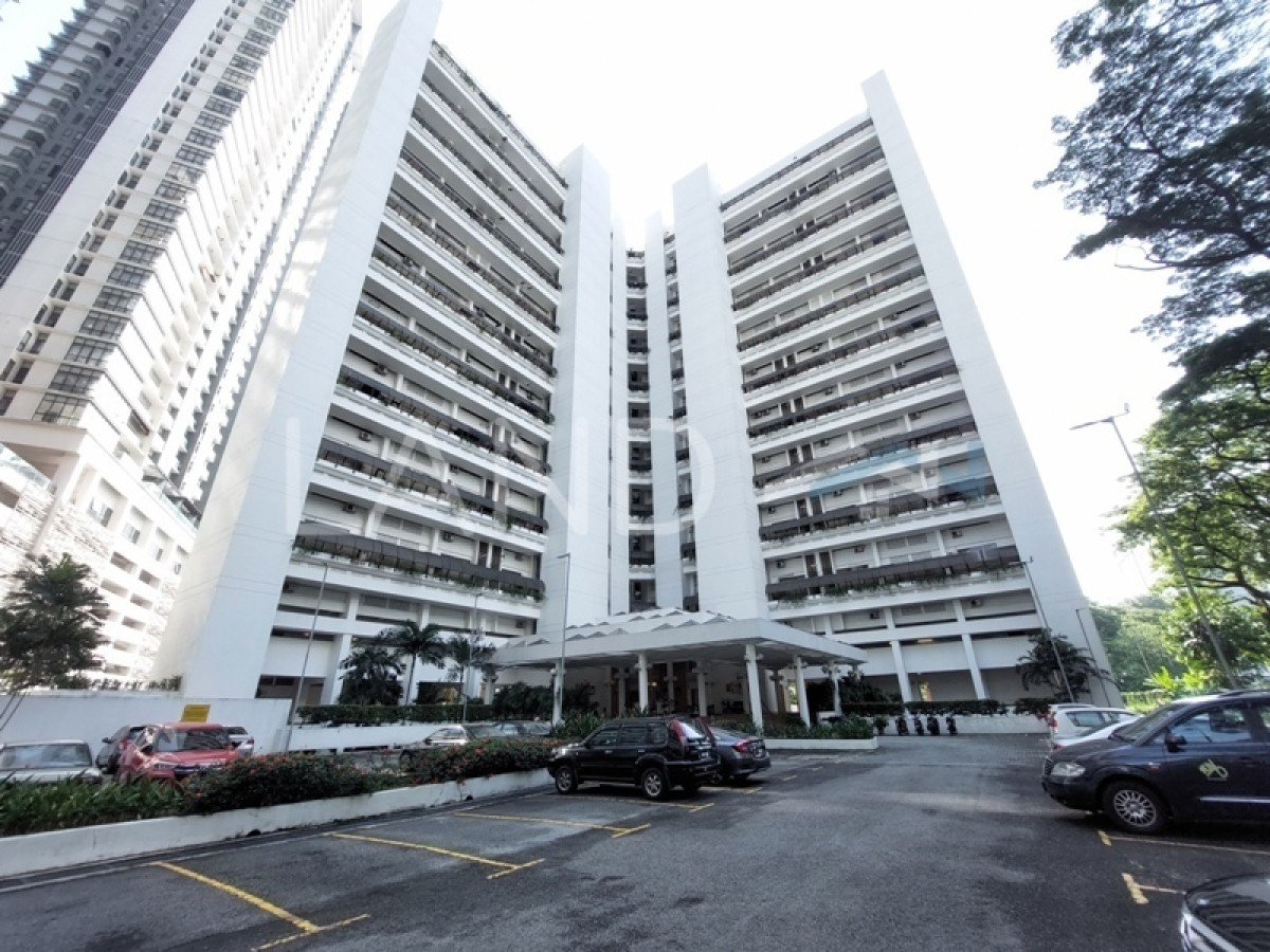 GCB COURT