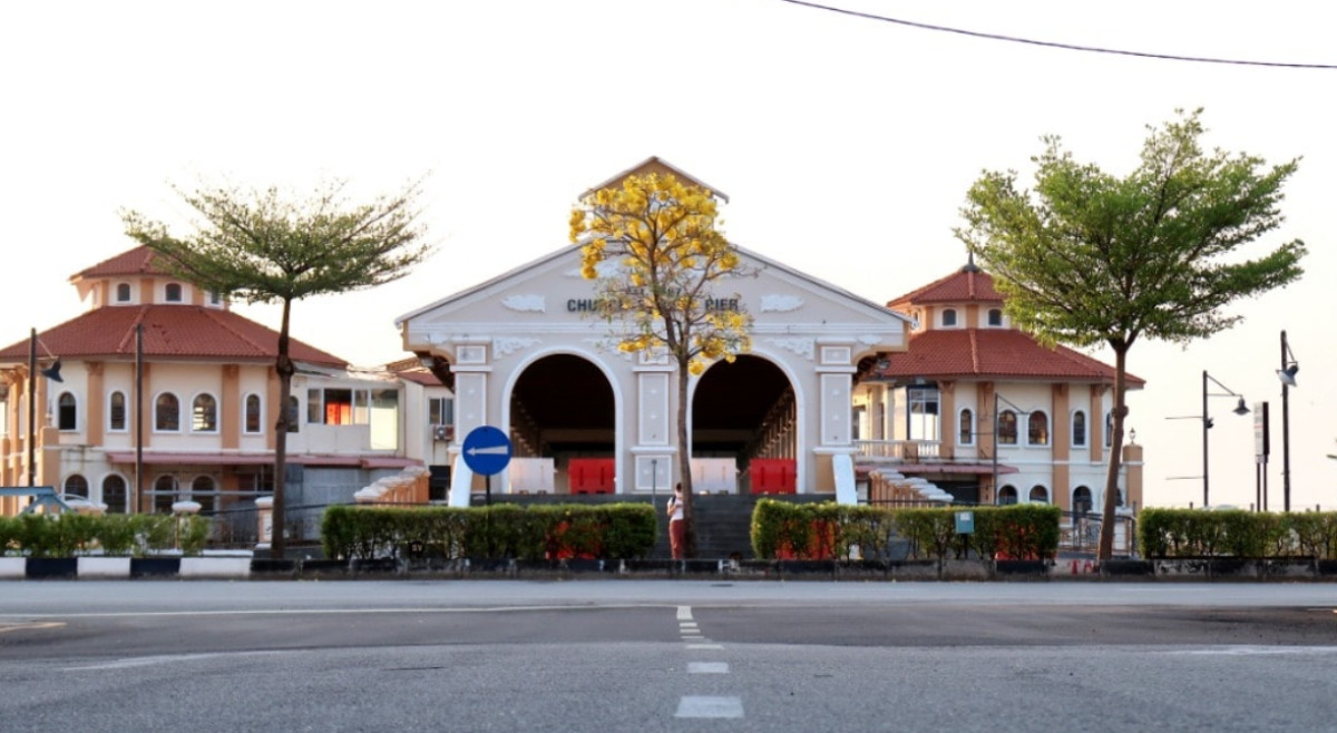 MBPP GAT LEBUH GEREJA