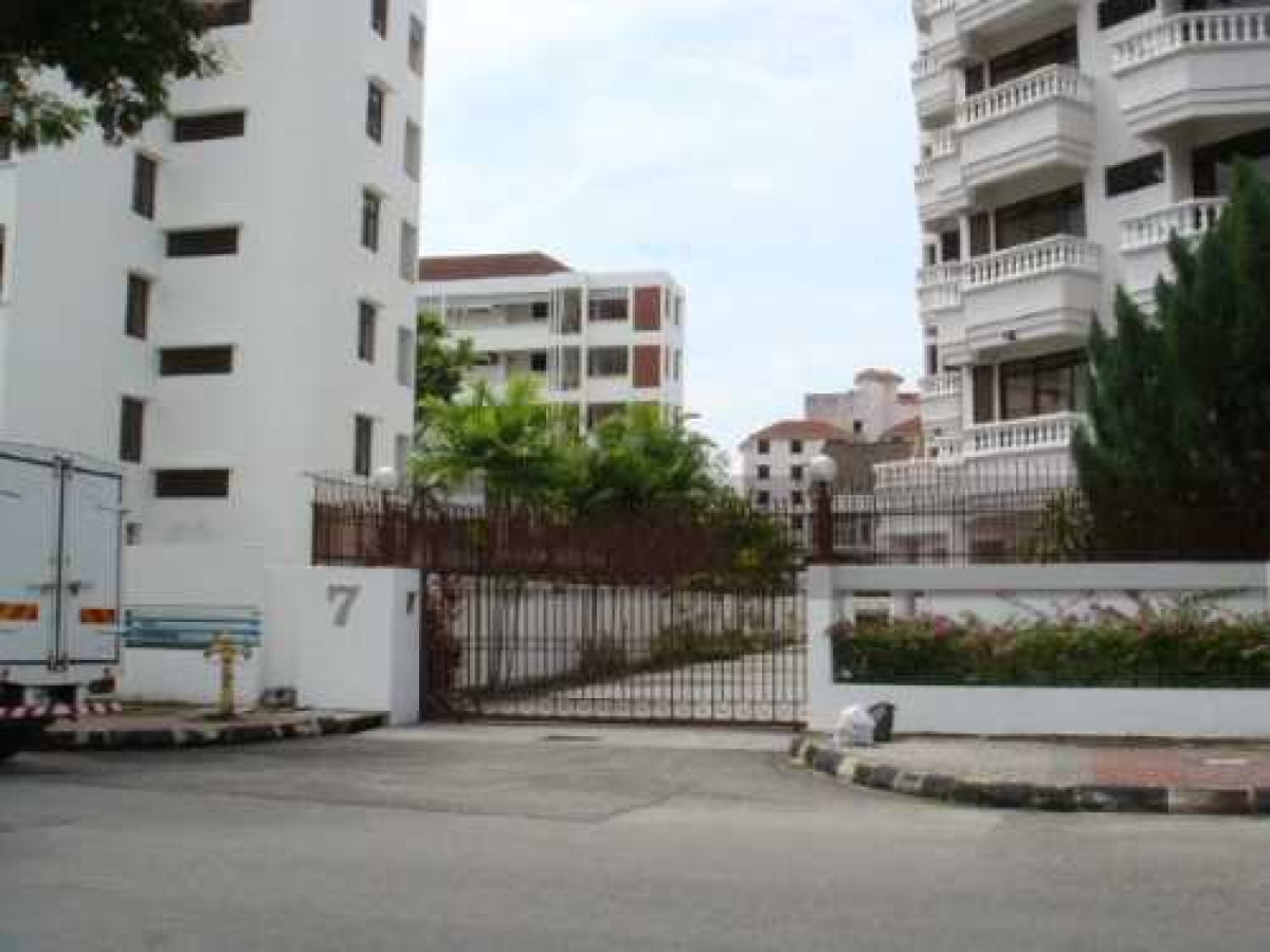 MBPP JALAN ARRATOON