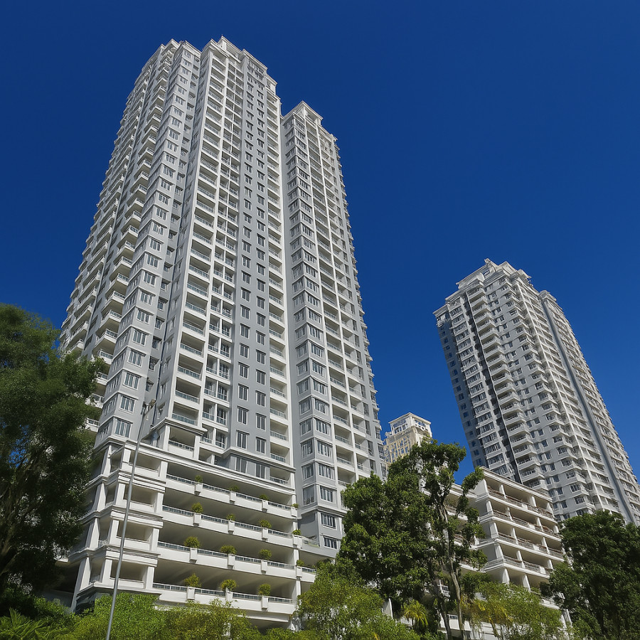 SURIN CONDOMINIUM