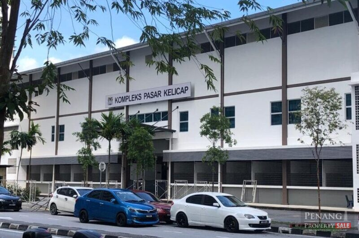 MBPP PASAR KELICAP