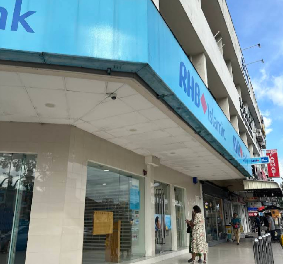 MBPP JALAN TAN SRI TEH EWE LIM