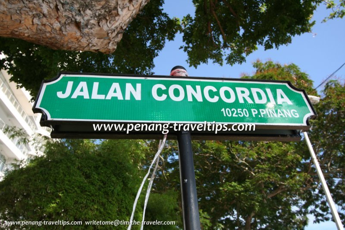 MBPP JALAN CONCORDIA
