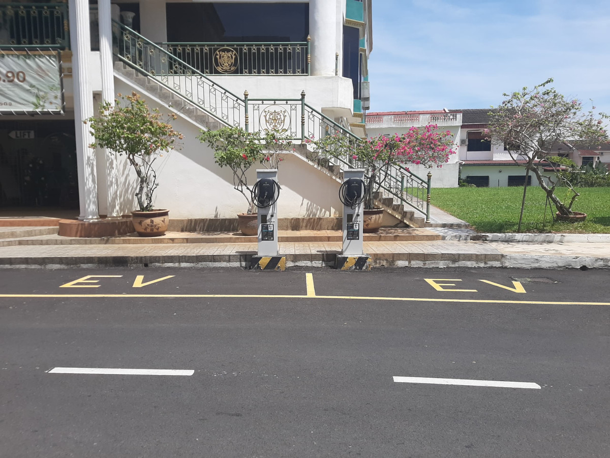 HOTEL GREEN PARK TEMERLOH