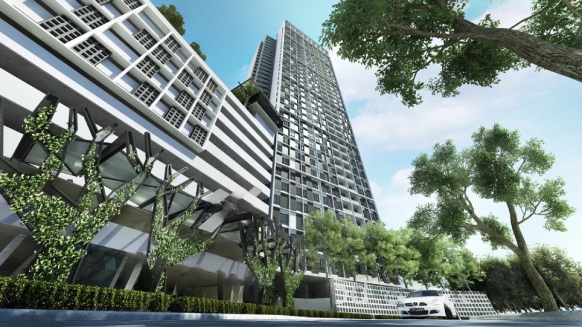 NOVUS RESIDENCES
